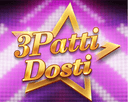 3pattidosti logo